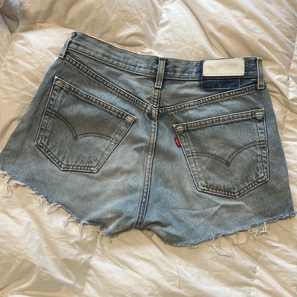 Redone shorts - Picture 4 of 7